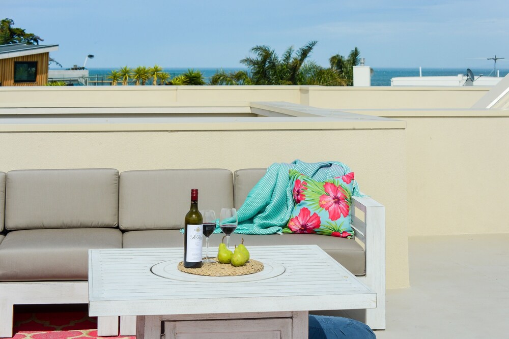 Boutique Stays Hampton Lookout — 4-Star Luxury Hotel in Melbourne, Australia