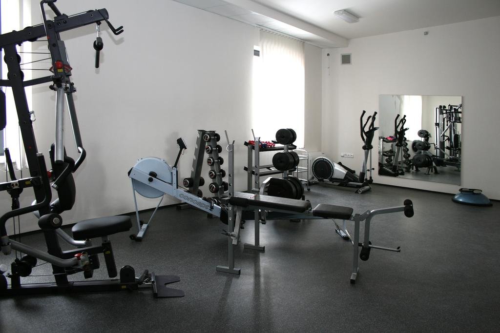 Wellness hotel Lihovar — hotel in Tremosnice