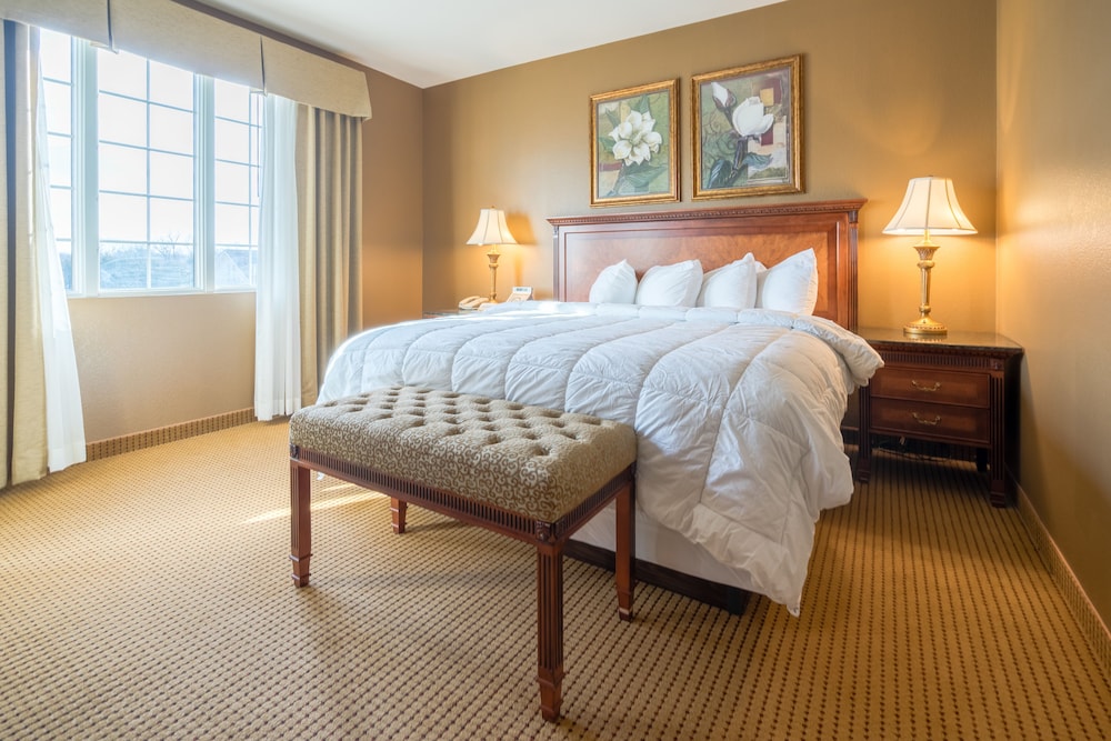 The Wildwood Hotel - photo 21