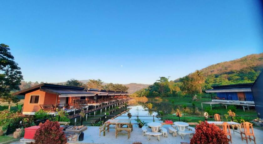 MTT resort in Chom Thong, Thailand