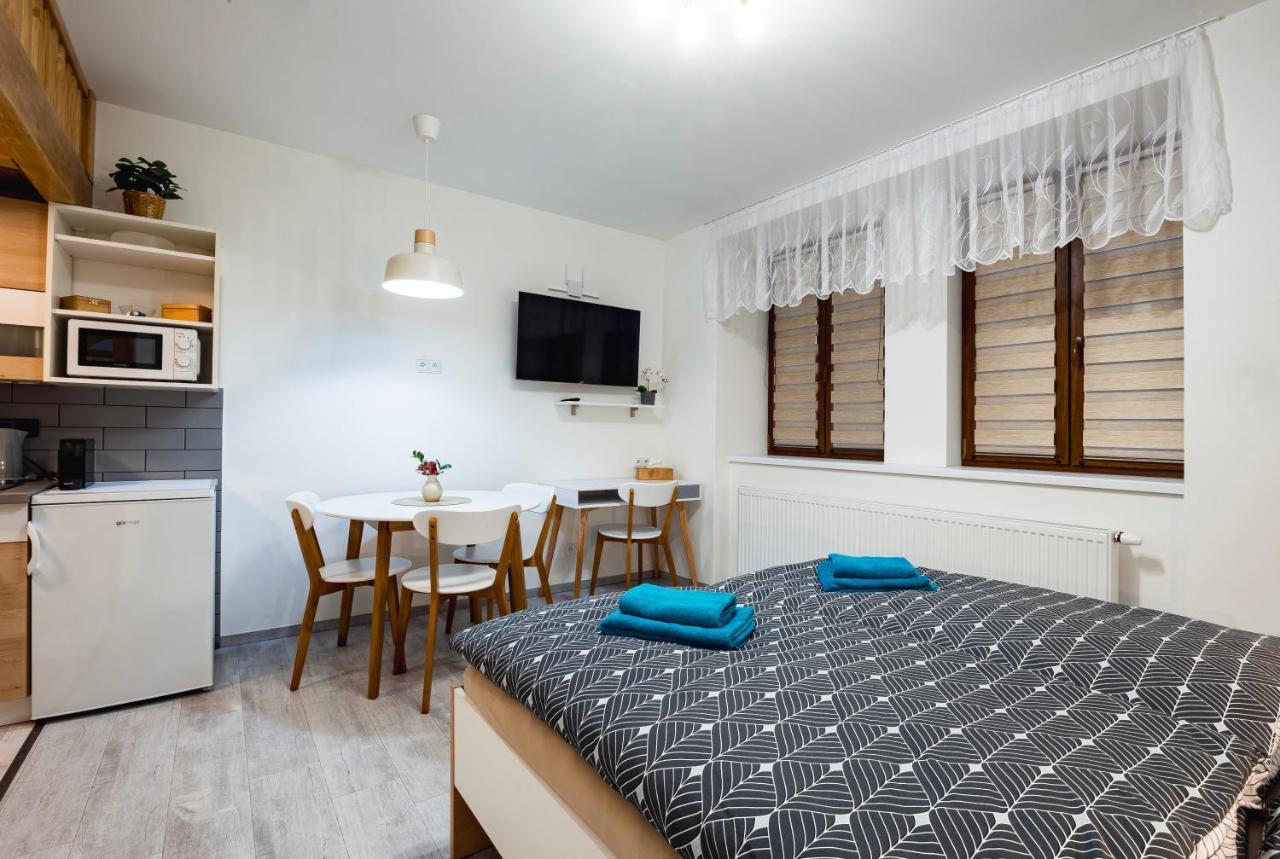 U Zvonu in Nachod, Czech Republic