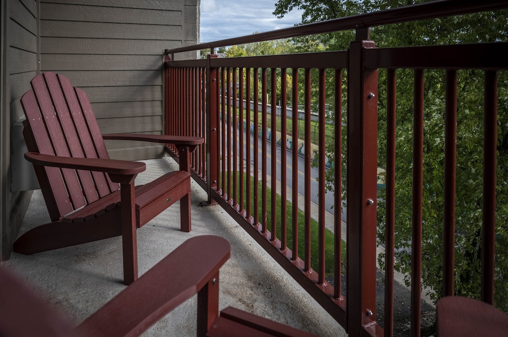 Hotel Broad Ripple - photo 206