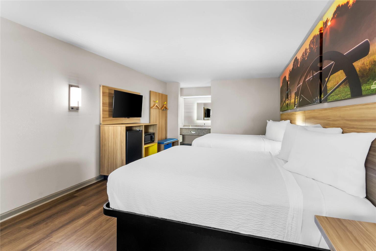 Days Inn by Wyndham Enterprise - photo 21