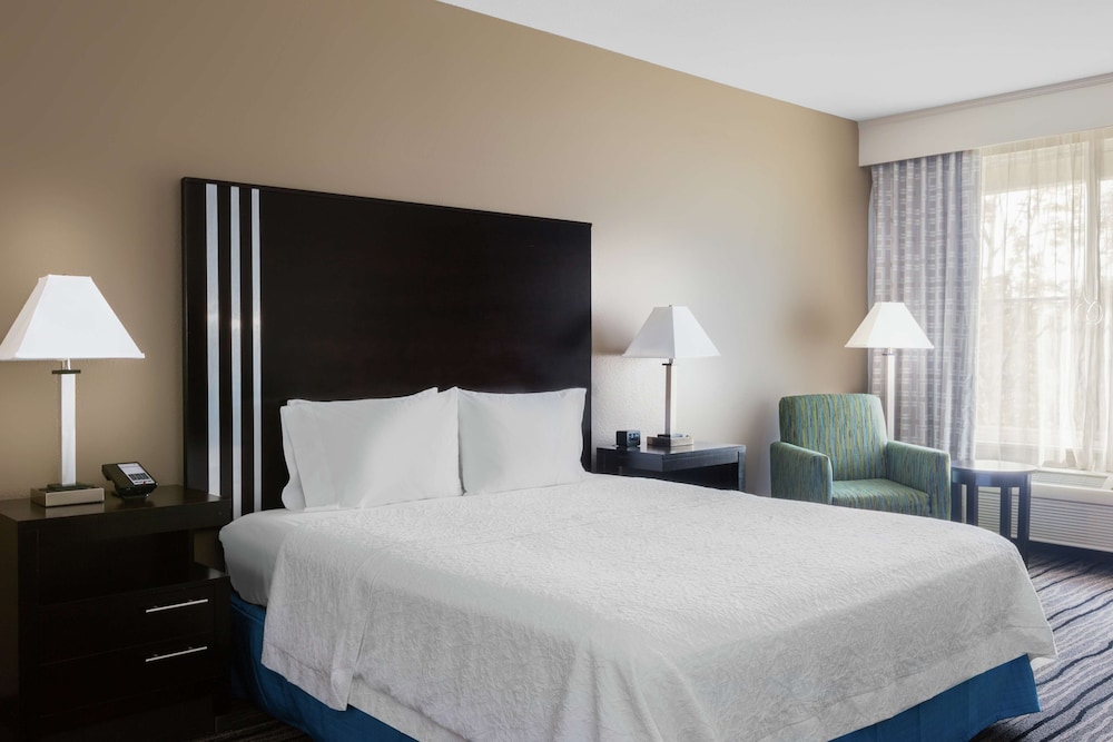 Hampton Inn & Suites Mountain View - photo 30