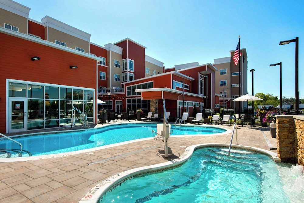 Residence Inn by Marriott New York Long Island East End - photo 22