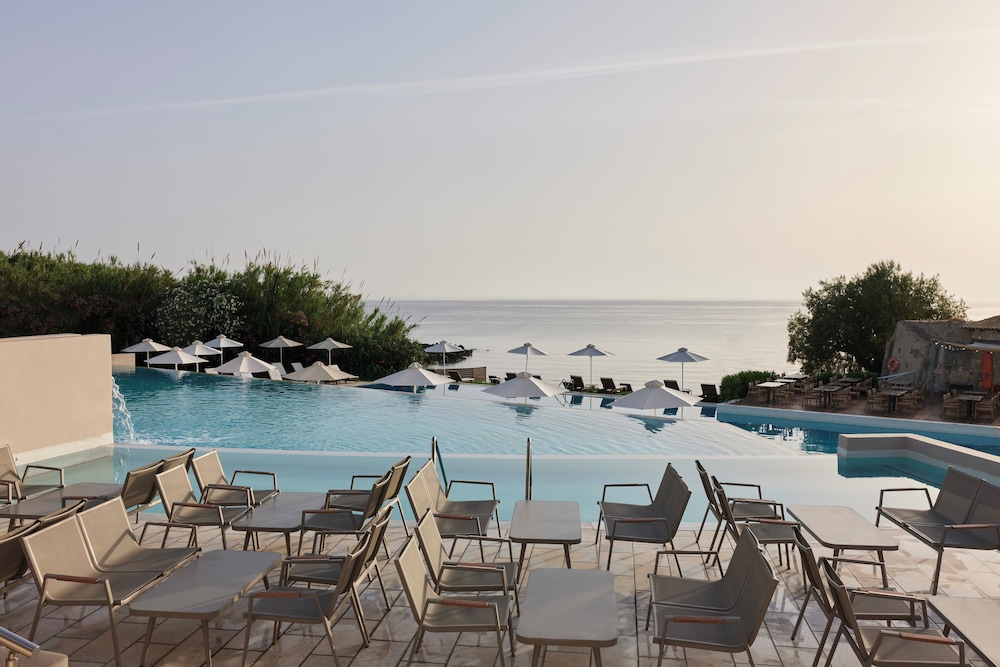 Atlantica Eleon Grand Resort All Inclusive in Zakynthos, Greece