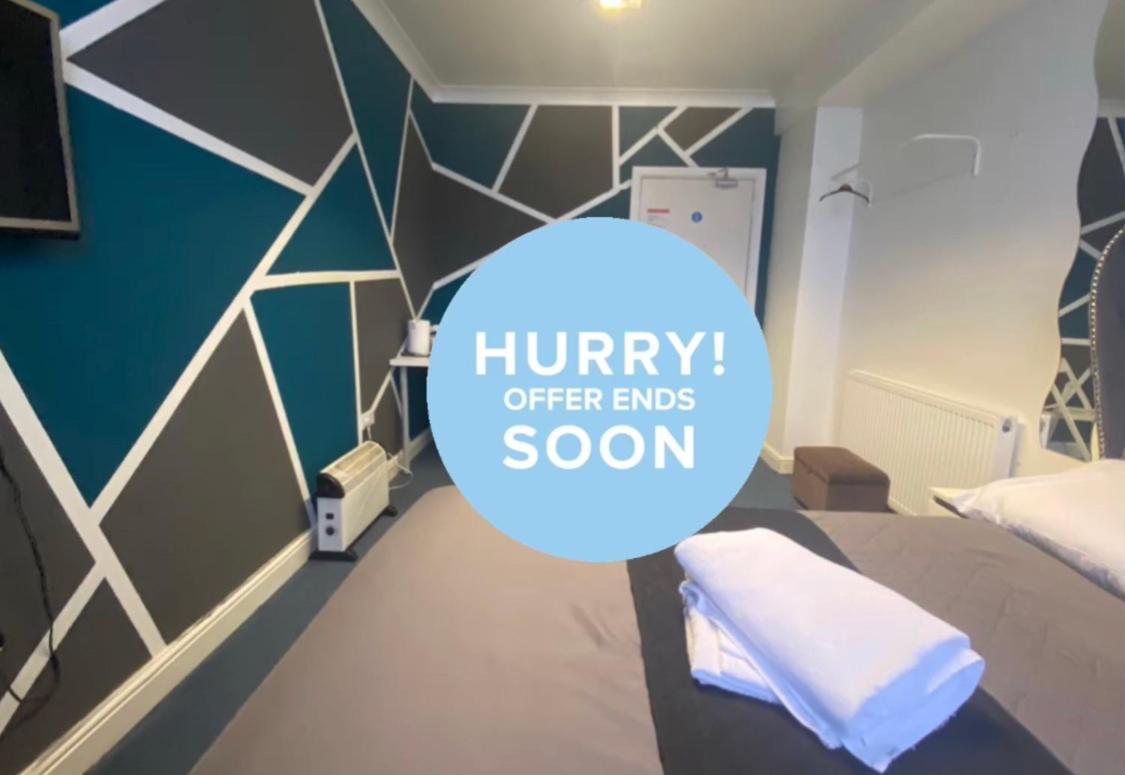 Best Deal Kings Hotel — Blackburn — photo 3