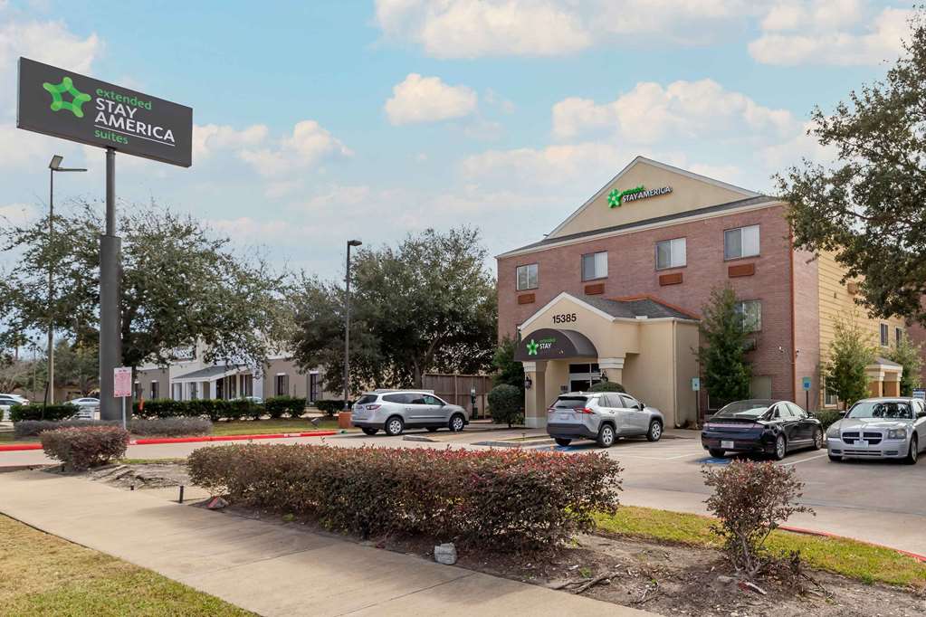 Extended Stay America Suites Houston Katy Freeway Energy Cor - photo 2