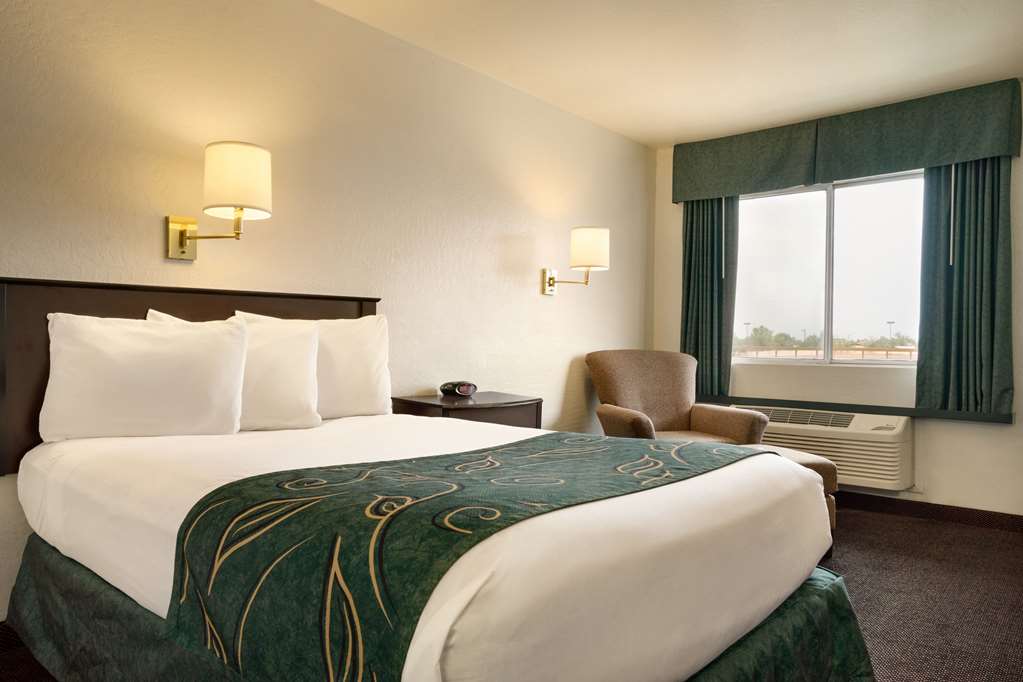Travelodge by Wyndham Winslow - photo 14