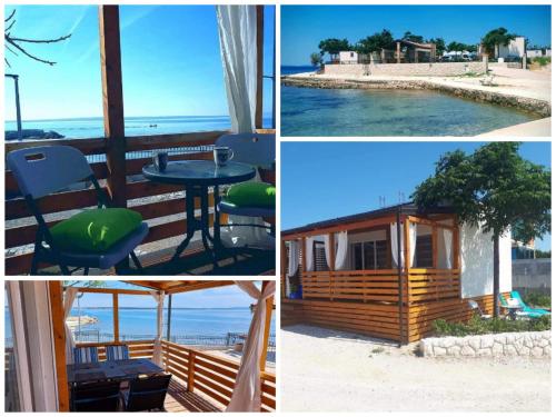 Holiday Home Domy2017 — 4-Star Luxury Hotel in Privlaka, Croatia