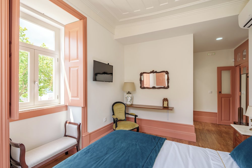 Feel Discovery Villa Aura Douro Valley — Resende — photo 4