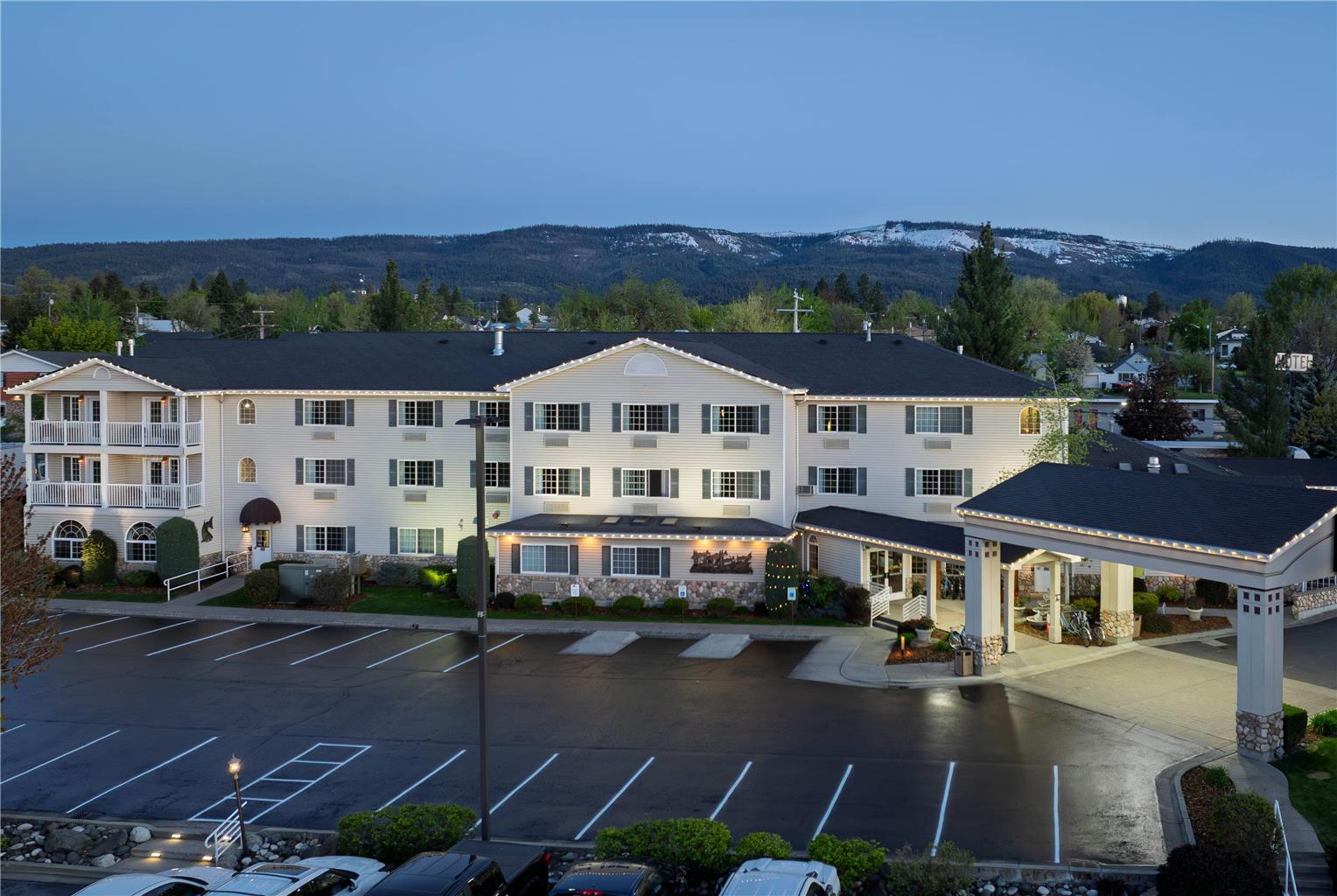 Super 8 by Wyndham Grangeville - photo 17