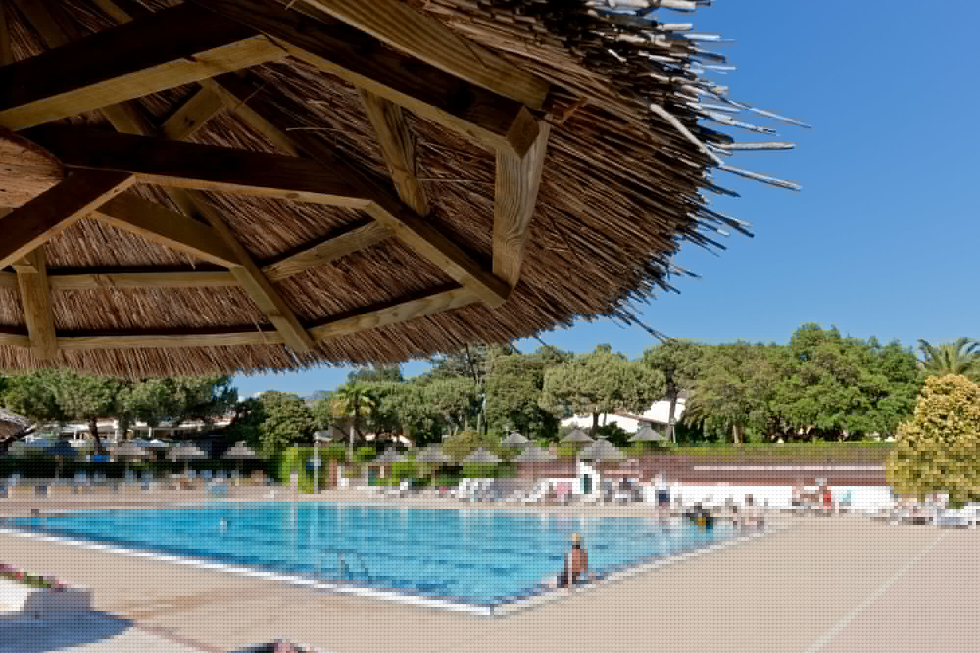 Hotel Club Marina Viva — Grosseto Prugna
