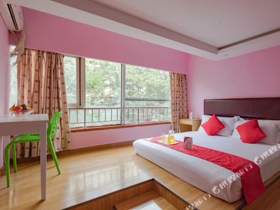 Chengdu Liangchen Hotel - last minute hotel in Chengdu