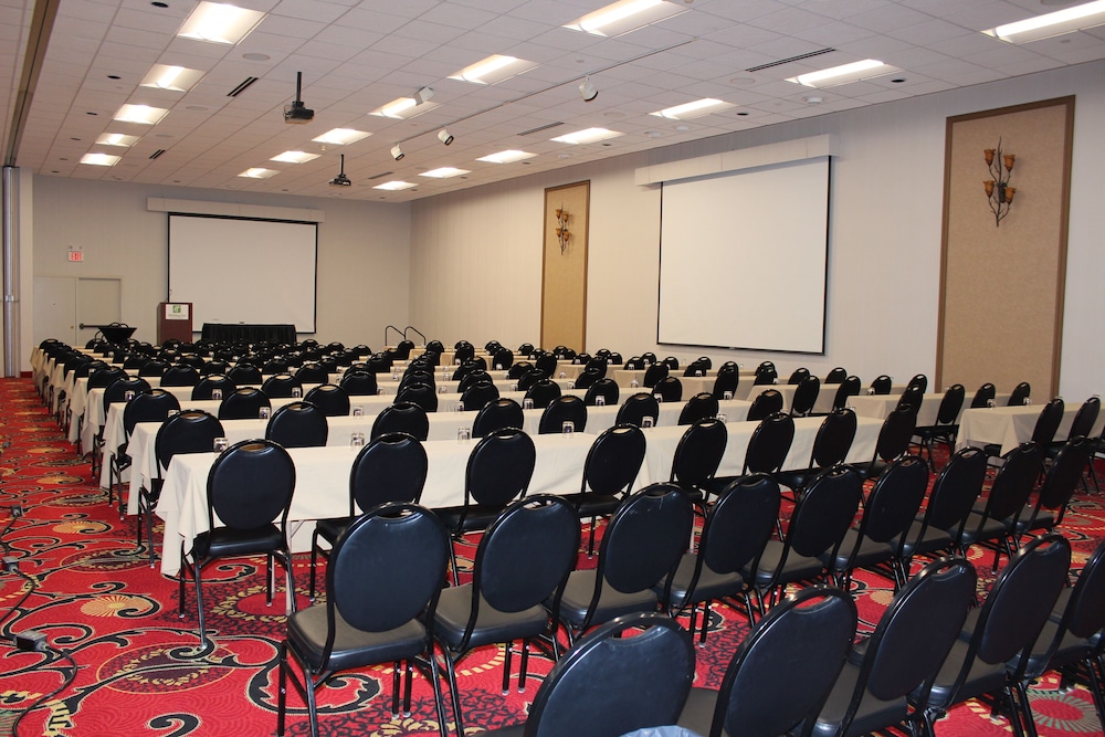 Holiday Inn Des Moines Airport Conf Center by IHG - photo 62