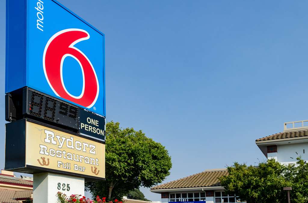 Motel 6 Oakdale CA - photo 3