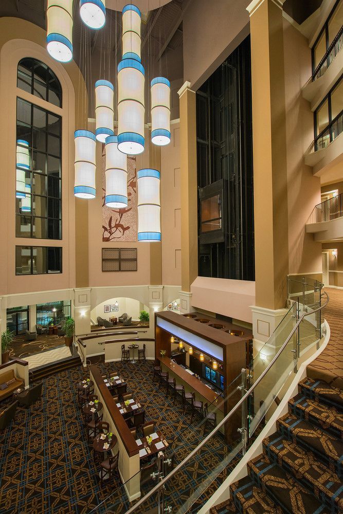 Sheraton Wilmington South Hotel - photo 27