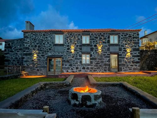 Quinta do Almanac in Velas, Portugal