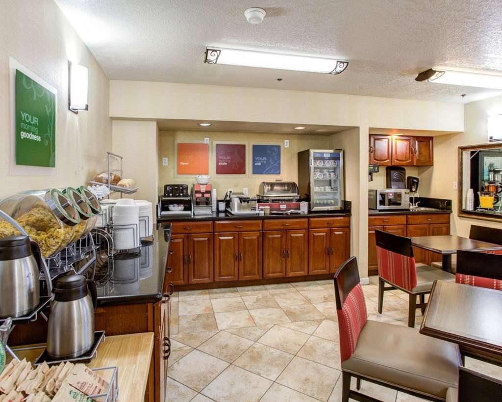 Comfort Inn Redding Near I 5 - photo 34