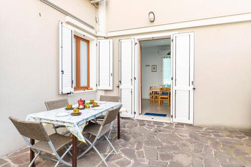 Guesthost Casa Flaminia — 4-Star Luxury Hotel in Pesaro, Italy