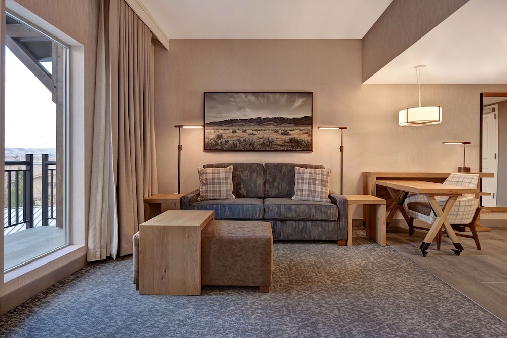 Homewood Suites by Hilton Eagle Boise ID - photo 22