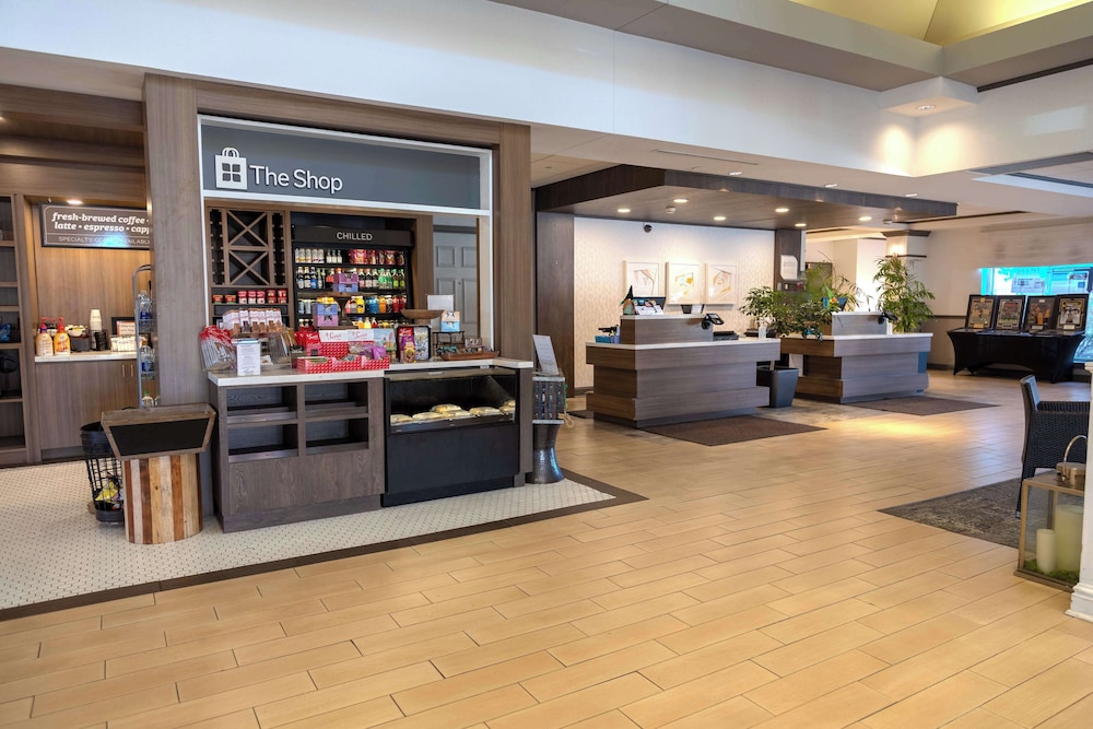 Hilton Garden Inn Pittsburgh Southpointe - photo 9