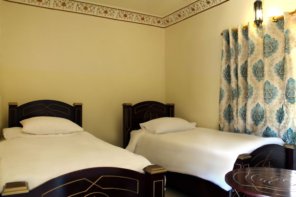 The Golden Palm Oasis — Muscat — photo 5