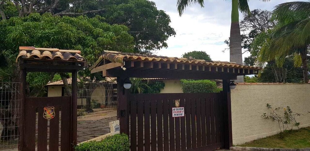 Casa em Búzios com 3 suítes VF 07 — 4-Star Luxury Hotel in Armacao De Buzios, Brasil