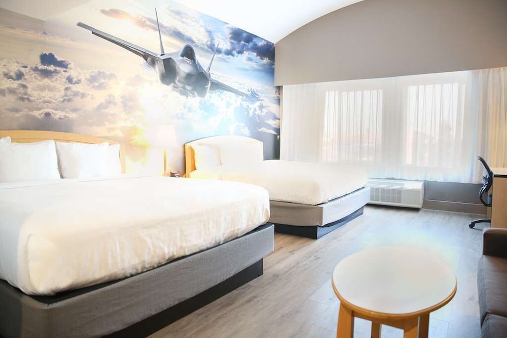 The Hanford Hotel an Ascend Collection Hotel - photo 6