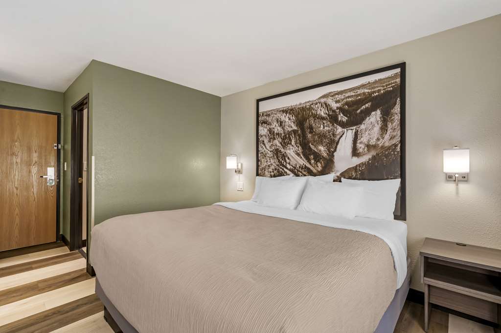 Quality Inn Red Lodge Gateway To Yellowstone - photo 20