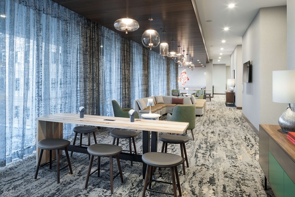 Hilton Garden Inn Madison Downtown - photo 50