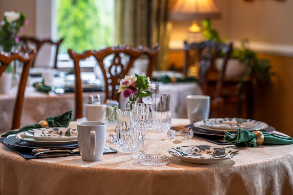Abbington Green Bed & Breakfast Inn - photo 47