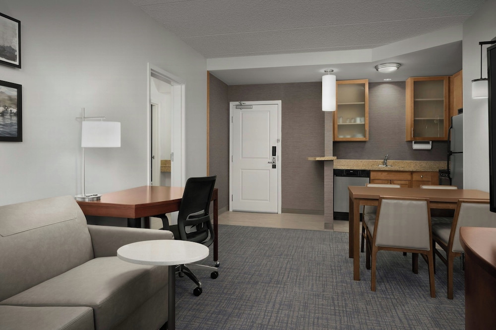 Residence Inn by Marriott Phoenix North Happy Valley - photo 22