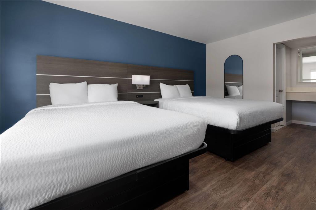 Travelodge by Wyndham Salisbury MD - photo 19