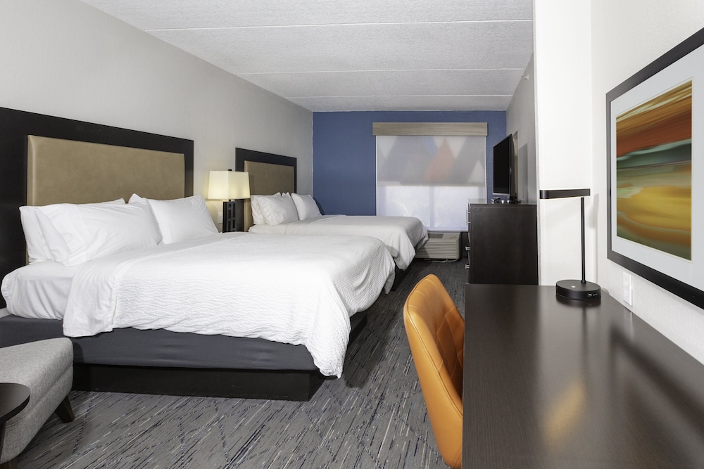 Holiday Inn Express & Suites Jacksonville Airport by IHG - photo 21