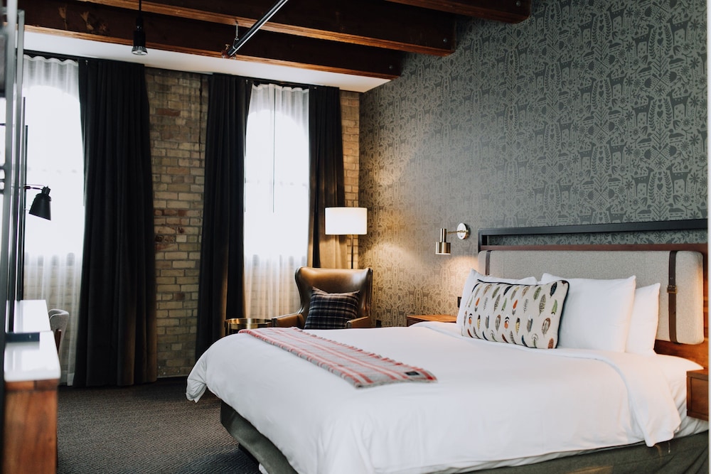 Hewing Hotel - photo 3