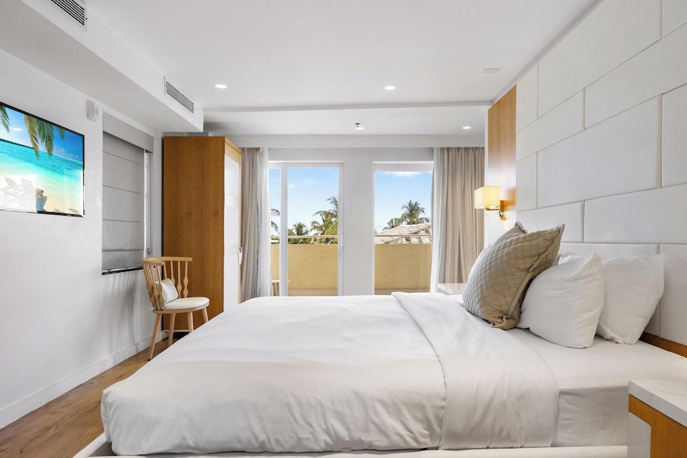 Hotel Ocean - photo 23