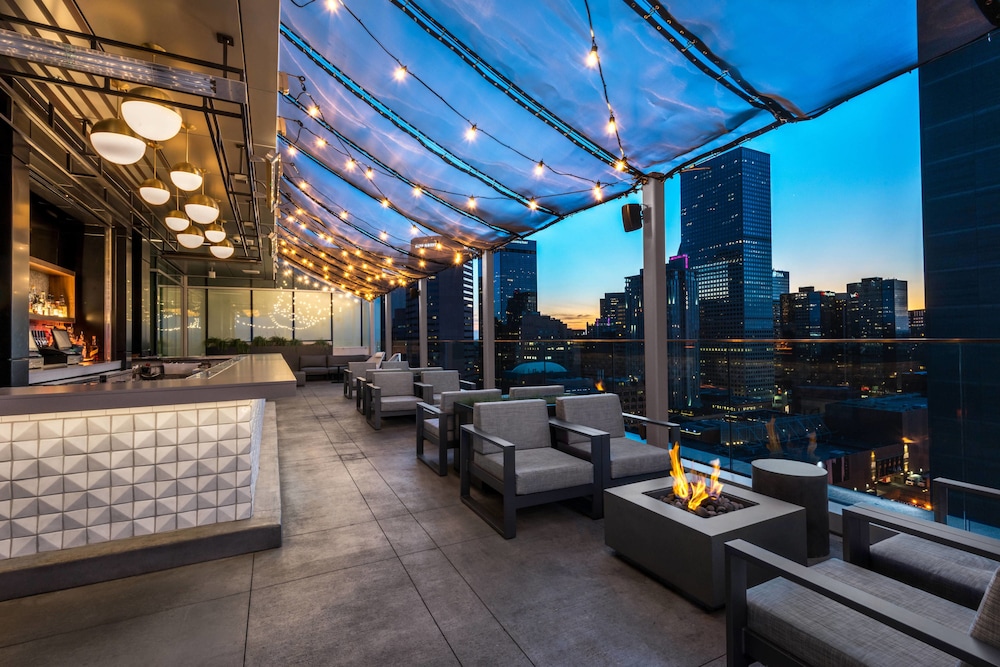 AC Hotel by Marriott Denver Downtown - photo 4