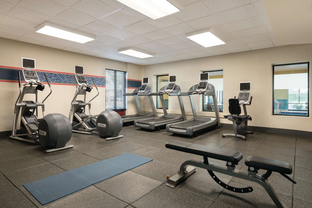 Hampton Inn Reading Wyomissing - photo 29