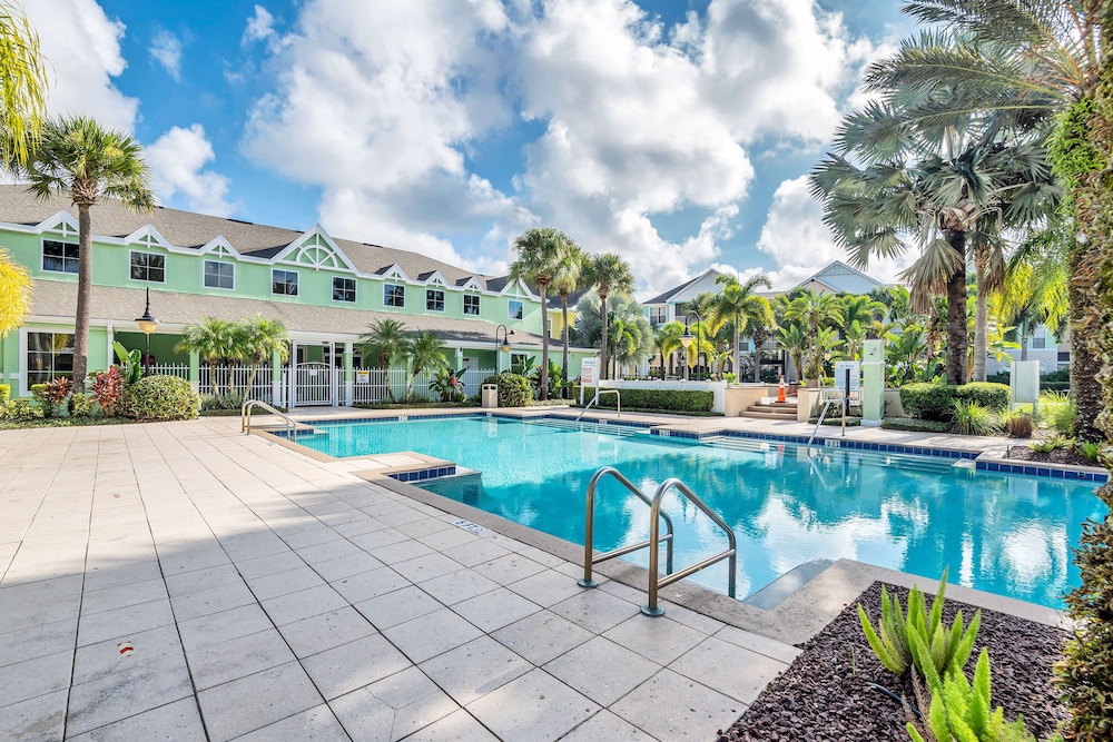 Runaway Beach Club Resort - photo 50
