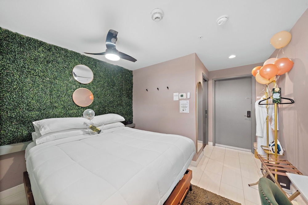 Wanderstay Boutique Hotel - photo 40