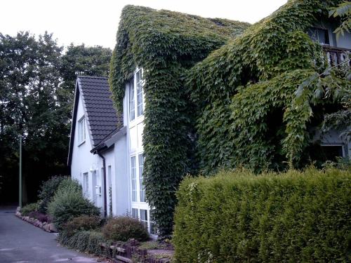 Ferienwohnung Antje und Jule — 4-Star Luxury Hotel in Bremerhaven, Germany