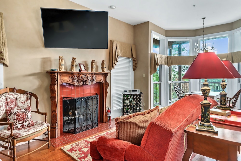 Laurel Valley Mountain Retreat - photo 121