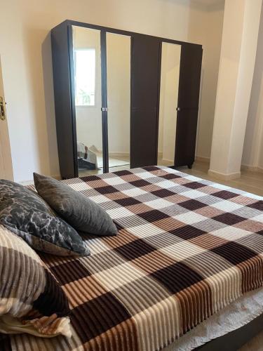 cosy Furnished appartment — 4-Star Luxury Hotel in Ben Arous, Tunisia
