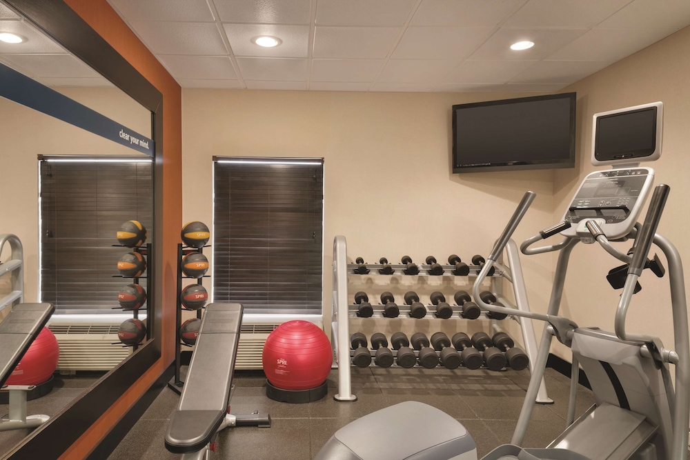 Hampton Inn Cincinnati Kings Island - photo 14