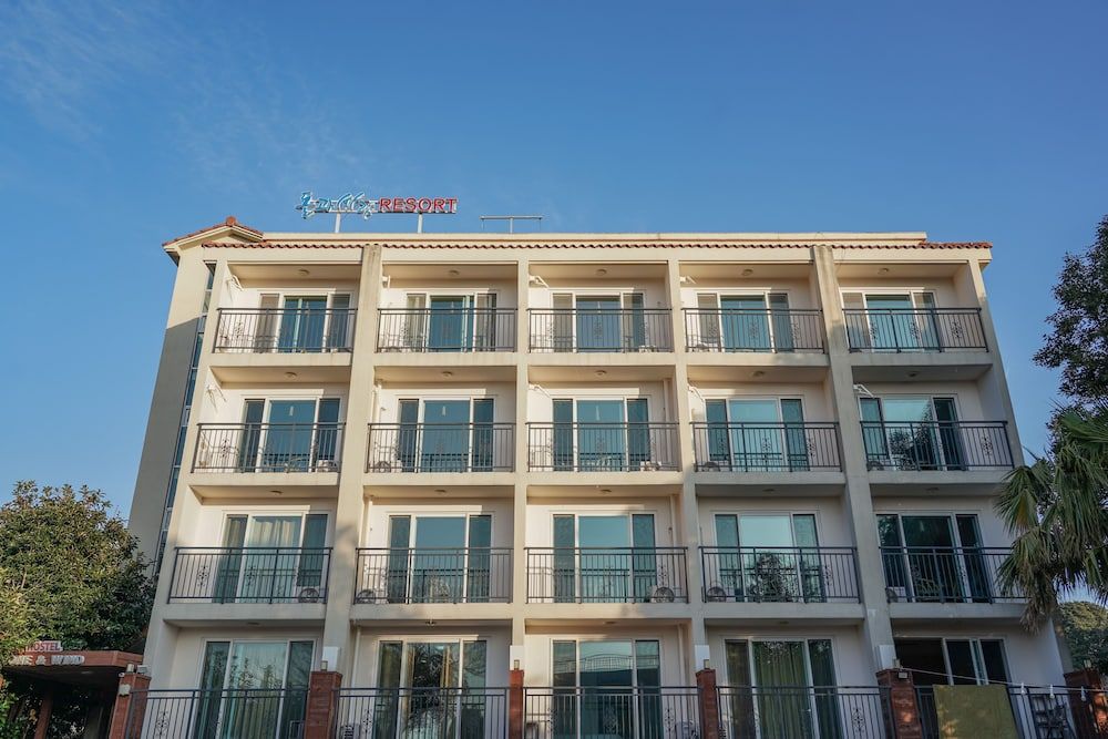Stone & Wind Resort - last minute hotel in Seogwipo