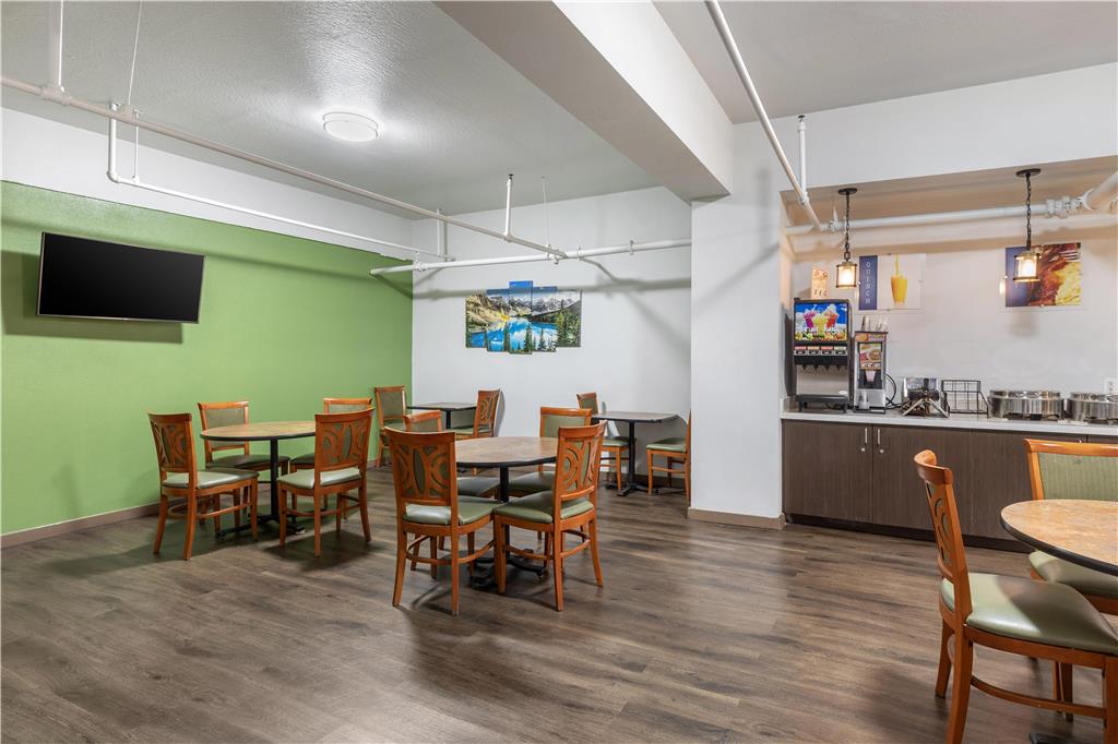 SureStay Plus Hotel by Best Western Mammoth Lakes - photo 8
