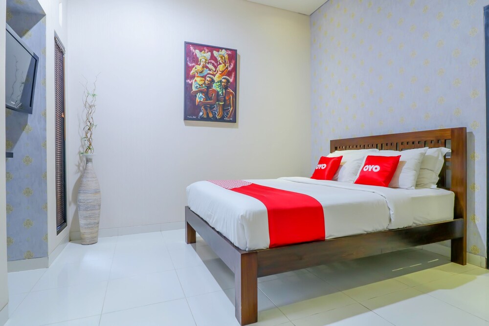 Arabella Bali in Jimbaran, Indonesia