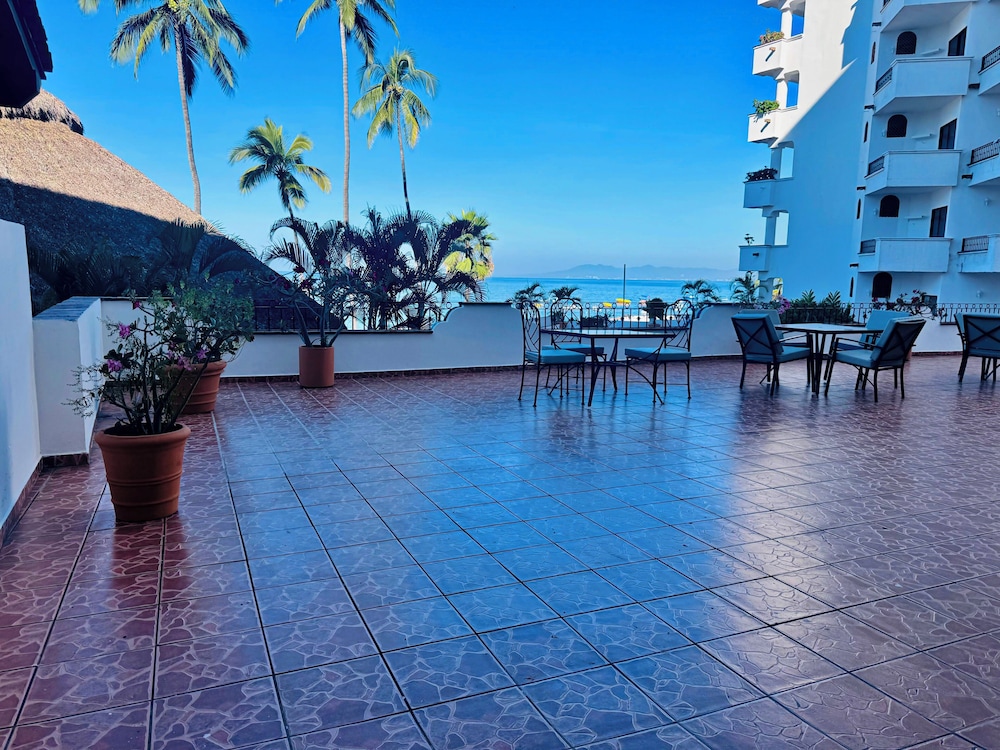 Tropicana Hotel Puerto Vallarta
