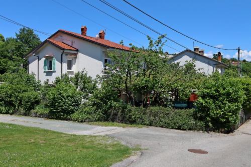 Apartments with parking space Matulji Opatija 21553 — 4-Star Luxury Hotel in Matulji, Croatia